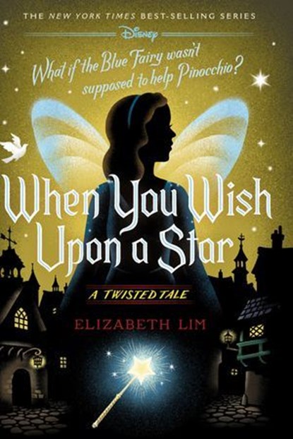 When You Wish Upon a Star, Elizabeth Lim - Ebook - 9781368096850