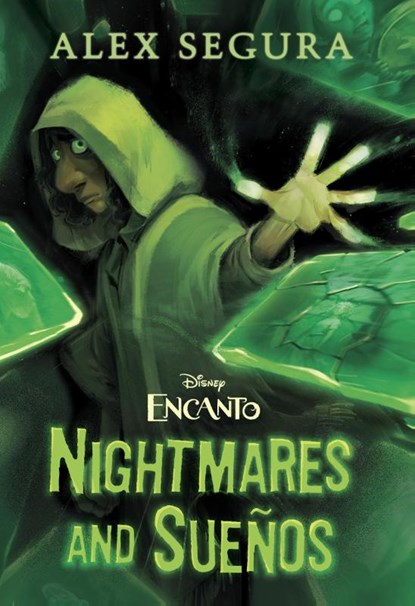 Encanto: Nightmares and Suenos, Alex Segura - Gebonden - 9781368097901