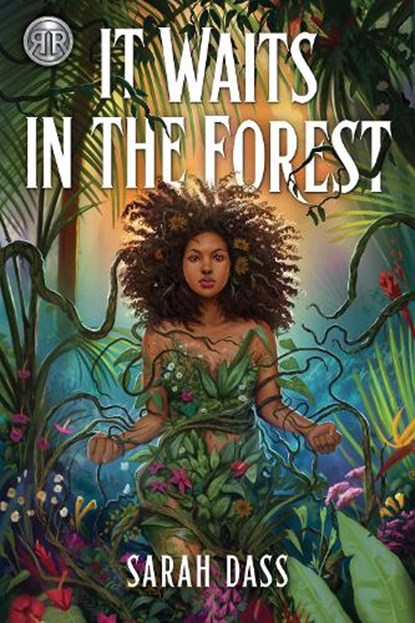 Rick Riordan Presents: It Waits in the Forest, Sarah Dass - Gebonden - 9781368098335