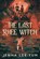 The Last Rhee Witch, Jenna Lee-Yun - Gebonden - 9781368099073