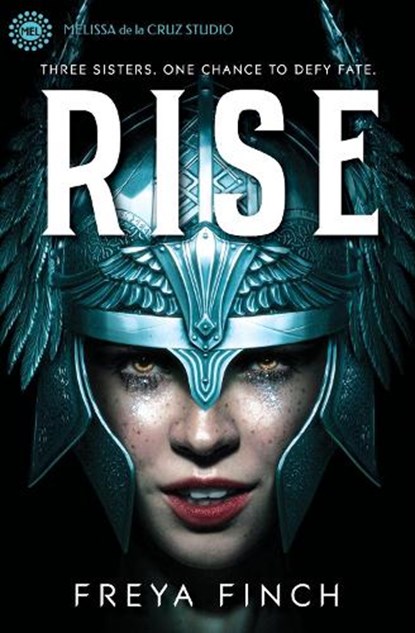 Rise, Freya Finch - Gebonden - 9781368100991