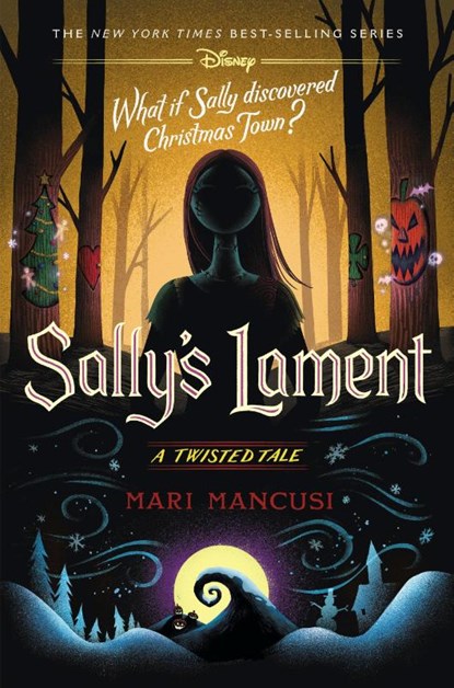 Mancusi, M: Sally's Lament, Mari Mancusi - Gebonden - 9781368104500