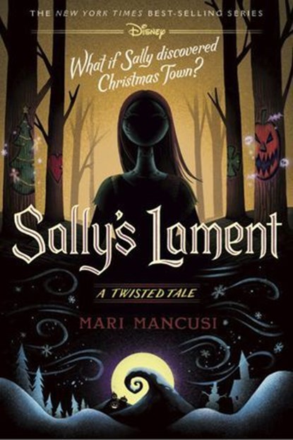 Sally's Lament, Mari Mancusi - Ebook - 9781368113410
