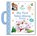 Disney Baby: My First Take-Along Stories, Nancy Parent - Gebonden - 9781368114721