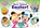 Disney Baby: Here Comes Easter, niet bekend - Gebonden - 9781368116633