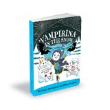 Vampirina in the Snow - Anne Marie Pace - 9781368118286