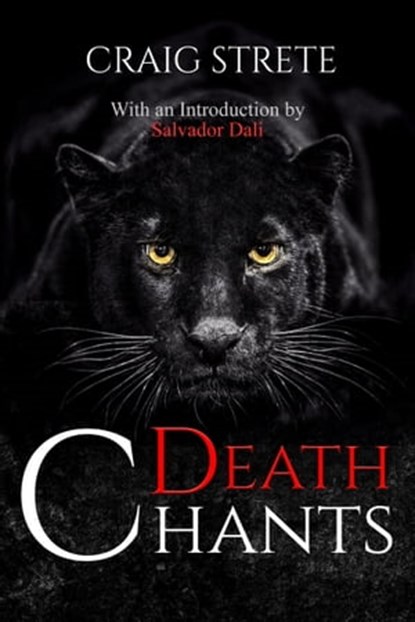 Death Chants, Craig Strete - Ebook - 9781370035519