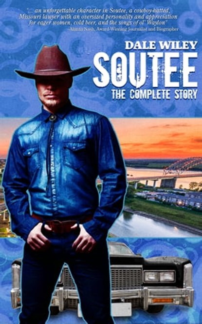 Soutee - The Complete First Story, Dale Wiley - Ebook - 9781370042951