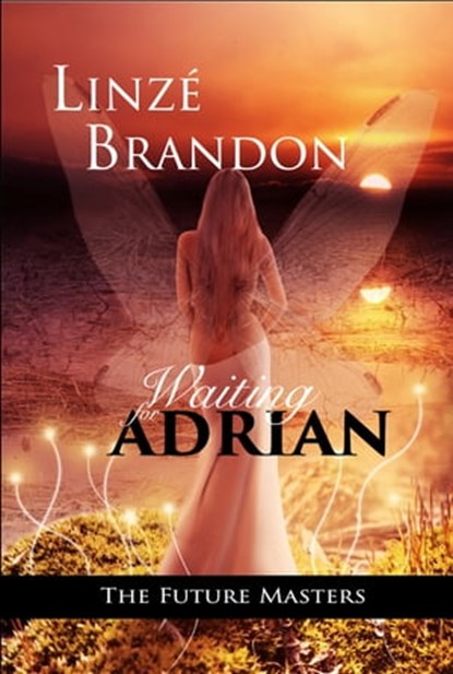 Waiting for Adrian, Linzé Brandon - Ebook - 9781370052714