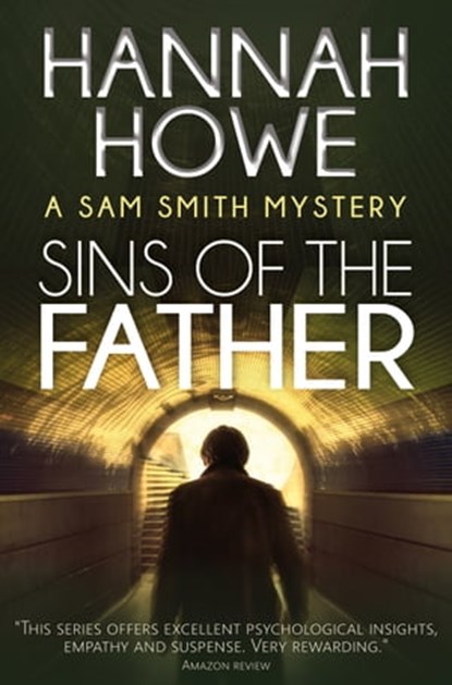Sins of the Father, Hannah Howe - Ebook - 9781370058303
