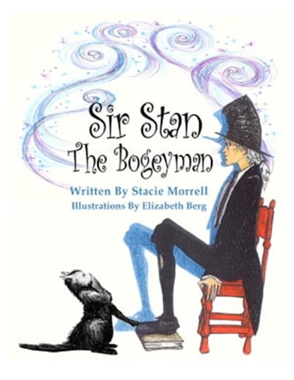 Sir Stan the Bogeyman, Stacie Morrell - Ebook - 9781370061464