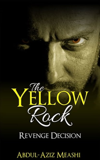 The Yellow Rock, Abdul-Aziz Meashi - Ebook - 9781370094806
