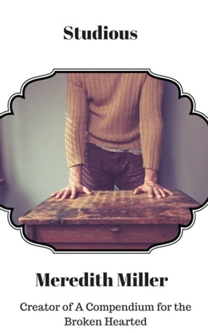 Studious, Meredith Miller - Ebook - 9781370096671