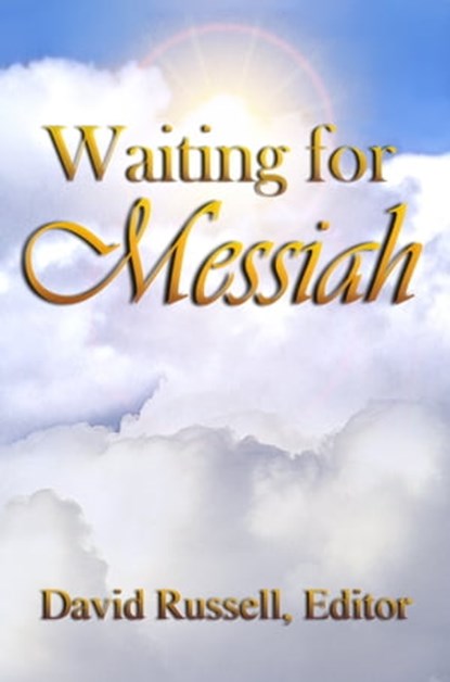 Waiting for Messiah, David Russell - Ebook - 9781370097517