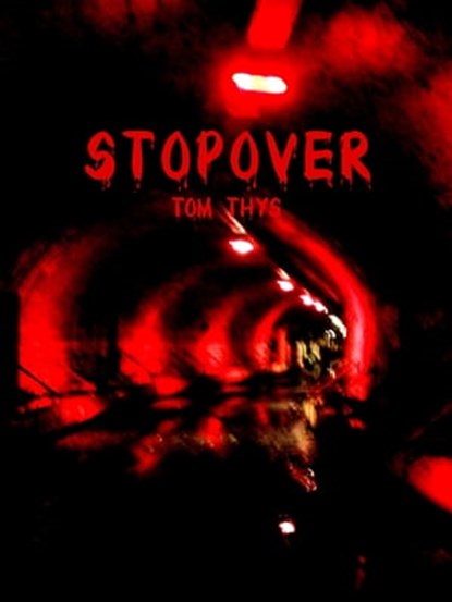 Stopover, Tom Thys - Ebook - 9781370101504