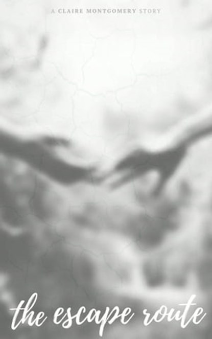 The Escape Route, Claire Montgomery - Ebook - 9781370108749