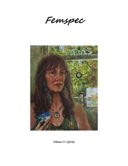 Femspec 17.1, Femspec Journal - Ebook - 9781370132799
