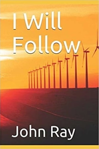 I Will Follow, Johnny Ray - Ebook - 9781370138135