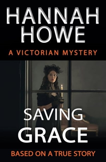 Saving Grace, Hannah Howe - Ebook - 9781370147045