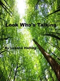 Look Who's Talking | Leanne Halling | 