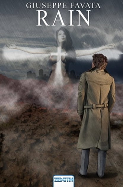 Rain, Giuseppe Favata - Ebook - 9781370166695