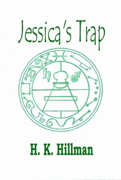 Jessica's Trap, H. K. Hillman - Ebook - 9781370183913