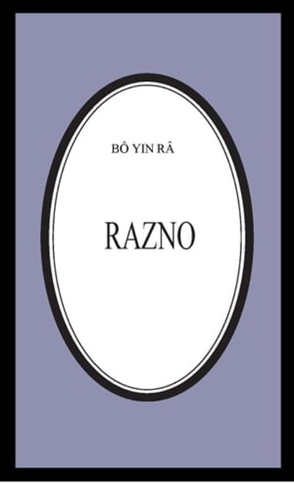 Razno, Bô Yin Râ - Ebook - 9781370188789