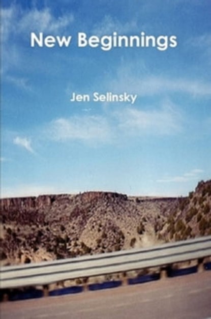 New Beginnings, Jen Selinsky - Ebook - 9781370204892