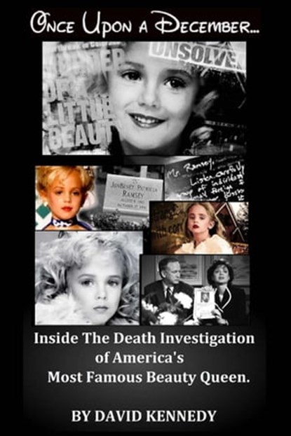 Once upon a December, David Kennedy - Ebook - 9781370217748
