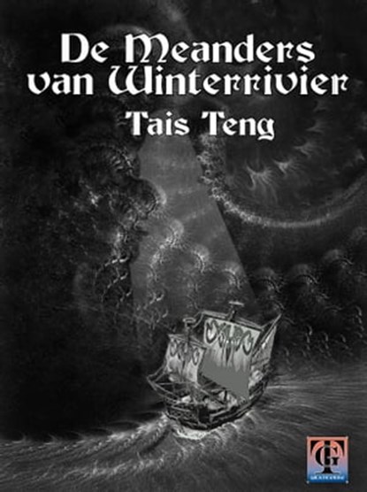 De meanders van Winterrivier, Tais Teng - Ebook - 9781370219285