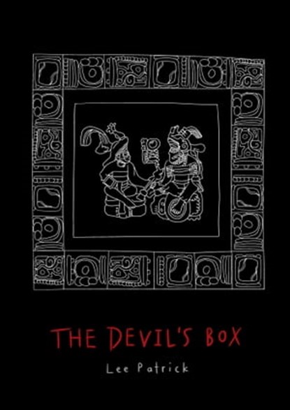 The Devil's Box, Robert Patrick - Ebook - 9781370223138