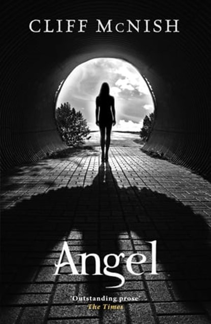Angel, Cliff McNish - Ebook - 9781370227969
