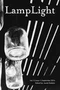 LampLight: Volume 5 Issue 1