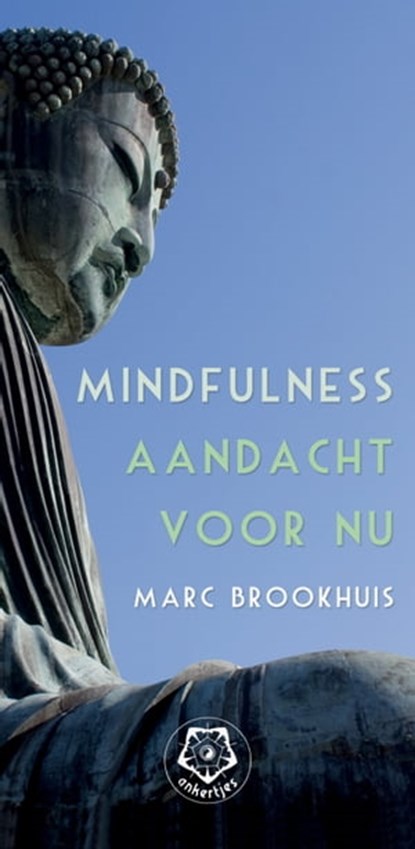 Mindfulness, aandacht voor nu, Marc Brookhuis - Ebook - 9781370293476