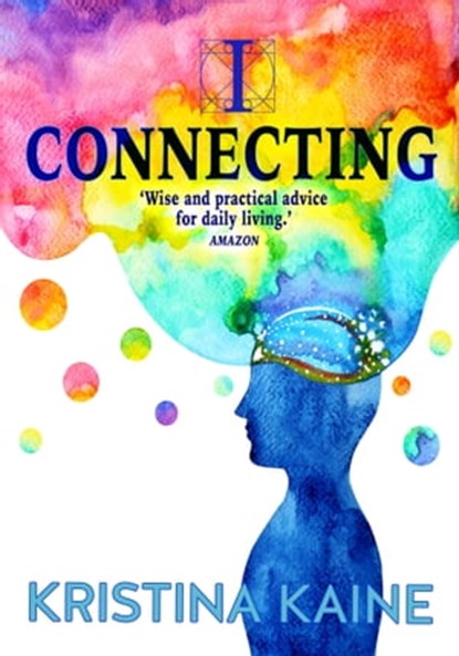 I Connecting, Kristina Kaine - Ebook - 9781370303335