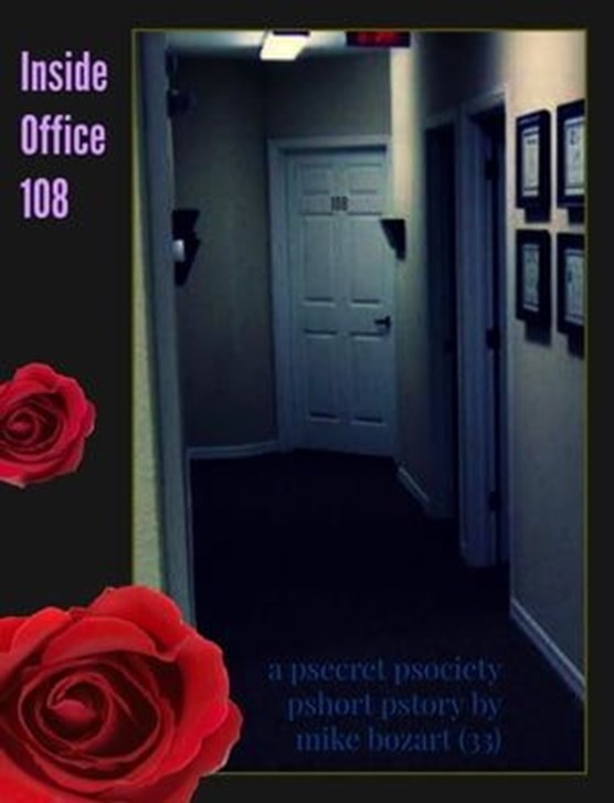 Inside Office 108