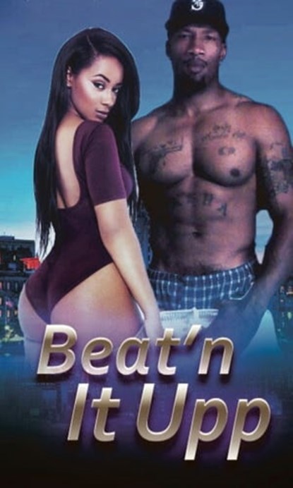 Beat'n it Upp, Darrell King - Ebook - 9781370346790