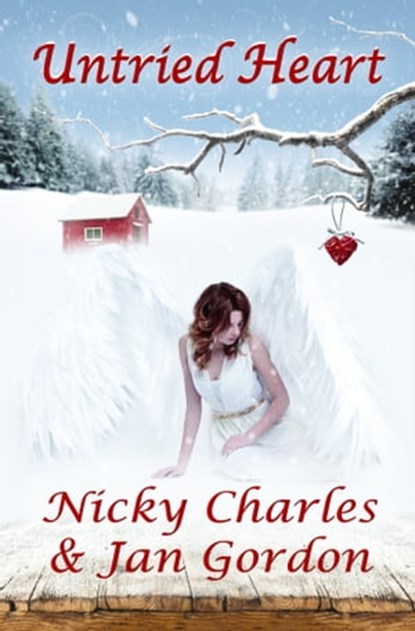 Untried Heart, Nicky Charles ; Jan Gordon - Ebook - 9781370349760
