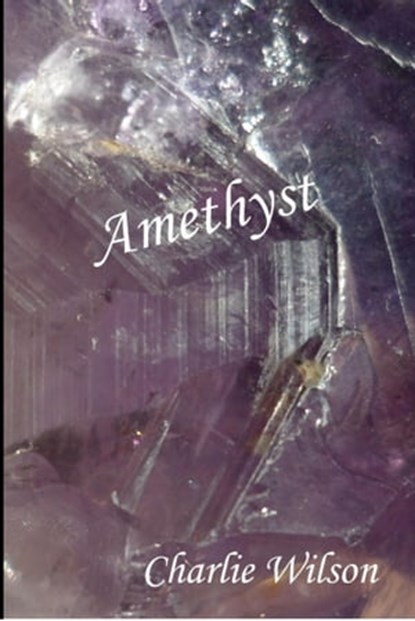 Amethyst, Charlie Wilson - Ebook - 9781370360741