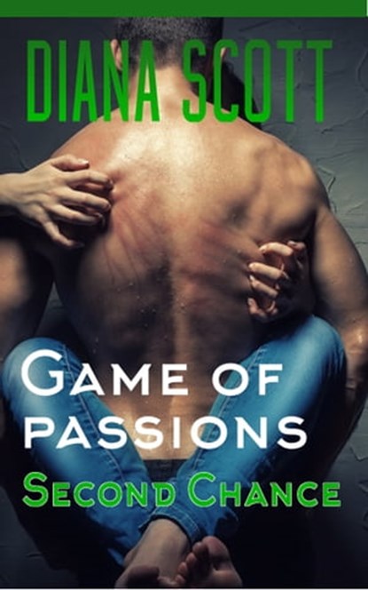 Game of Passions, Diana Scott - Ebook - 9781370383160