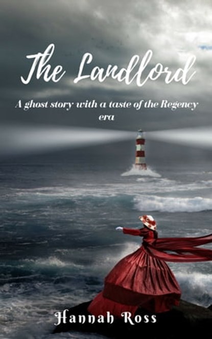 The Landlord, Hannah Ross - Ebook - 9781370402489