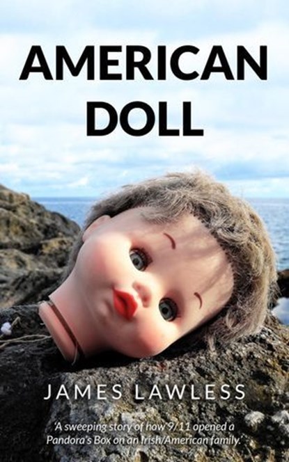 American Doll, James Lawless - Ebook - 9781370407996