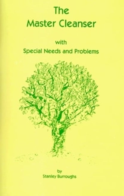 The Master Cleanser, Stanley Burroughs - Ebook - 9781370419715
