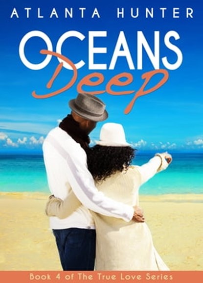 Oceans Deep, Atlanta Hunter - Ebook - 9781370428069