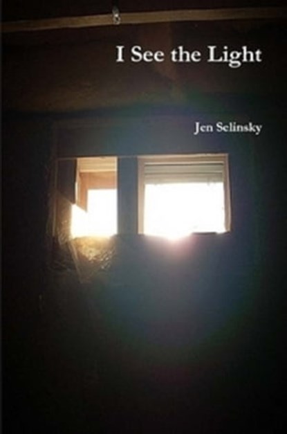 I See the Light, Jen Selinsky - Ebook - 9781370450848