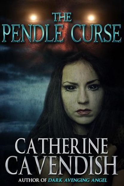 The Pendle Curse, Catherine Cavendish - Ebook - 9781370469338