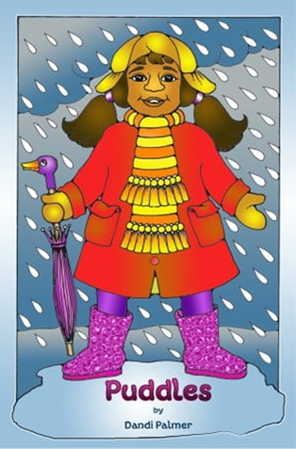 Puddles, Dandi Palmer - Ebook - 9781370472826