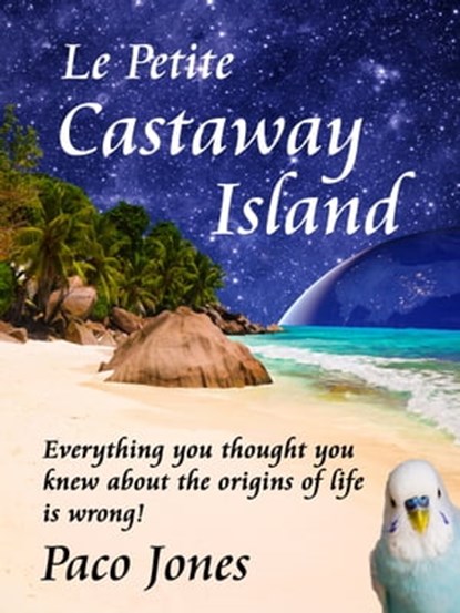 Le Petite Castaway Island, Paco Jones - Ebook - 9781370479498