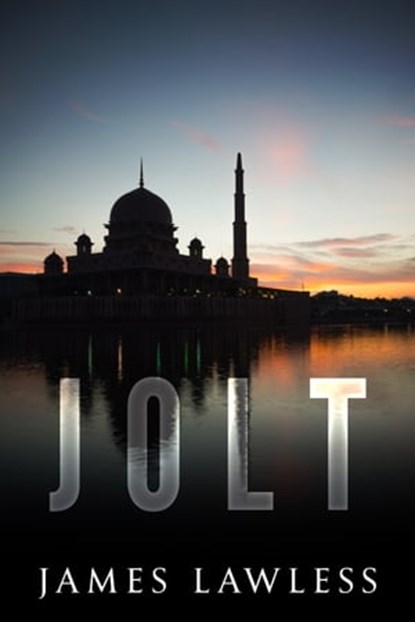Jolt, James Lawless - Ebook - 9781370481026