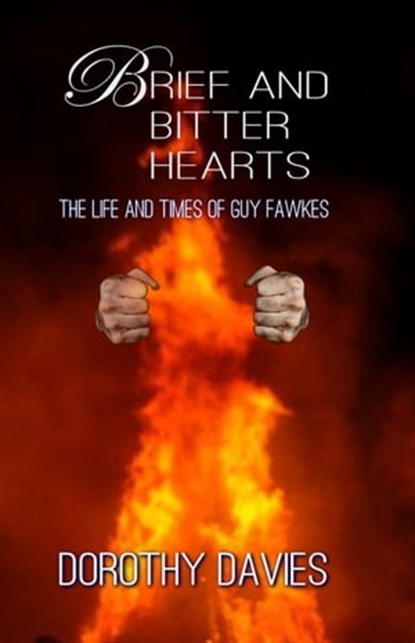 Brief And Bitter Hearts, Dorothy Davies - Ebook - 9781370490097